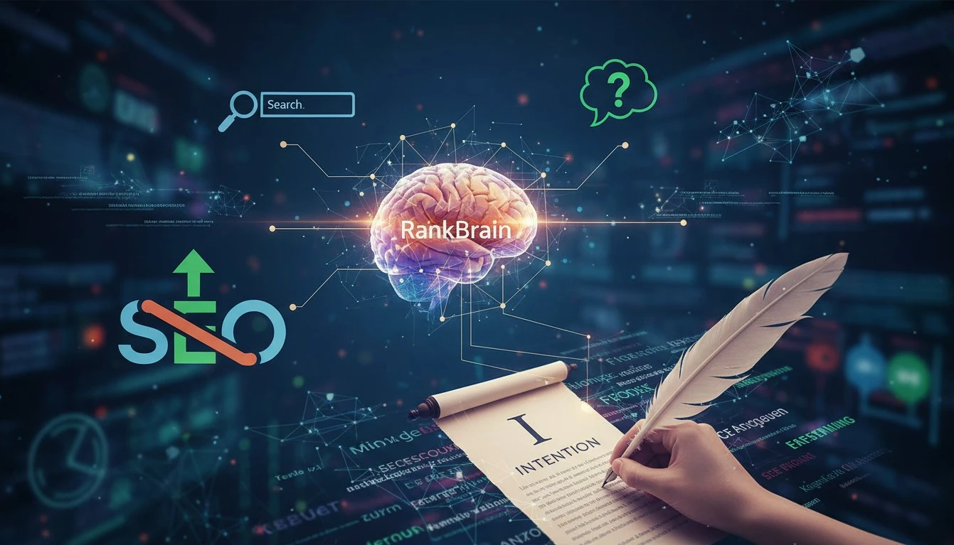 RankBrain a SEO: jak działa i jak pisać pod intencję